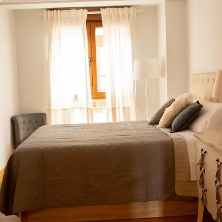 Aurrekoetxea 36 Vacation Rental, 2d * Bermeo