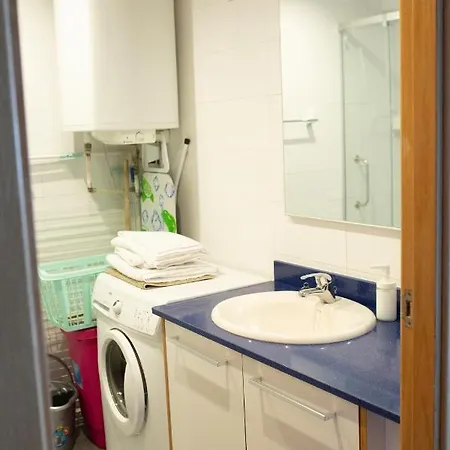 Aurrekoetxea 36 Vacation Rental, 2d Apartment *