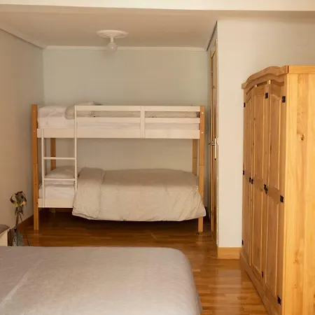 Aurrekoetxea 36 Vacation Rental, 2d Apartment