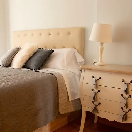 Aurrekoetxea 36 Vacation Rental, 2d
