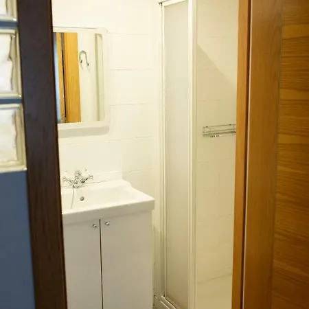 Aurrekoetxea 36 Vacation Rental, 2d Bermeo