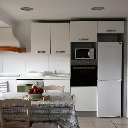 Aurrekoetxea 36 Vacation Rental, 2d Apartment Bermeo
