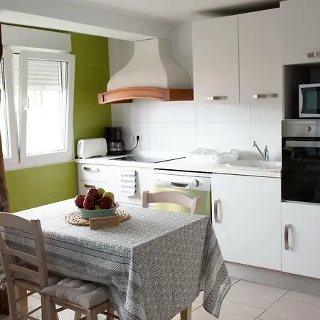 Aurrekoetxea 36 Vacation Rental, 2d