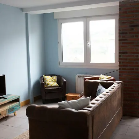 Aurrekoetxea 36 Vacation Rental, 2d Apartment
