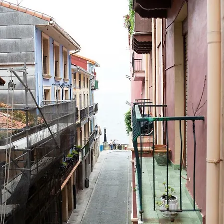 Apartment Aurrekoetxea 36 Vacation Rental, 2d Bermeo