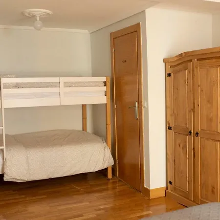 Aurrekoetxea 36 Vacation Rental, 2d Apartment *
