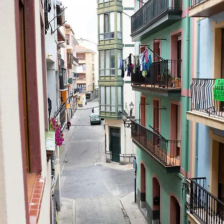 Aurrekoetxea 36 Vacation Rental, 2d *
