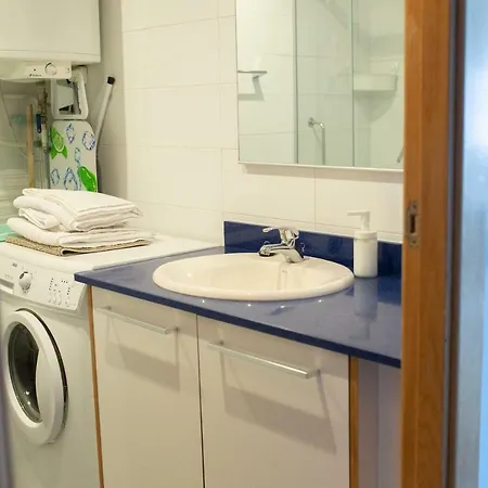 Aurrekoetxea 36 Vacation Rental, 2d * Bermeo