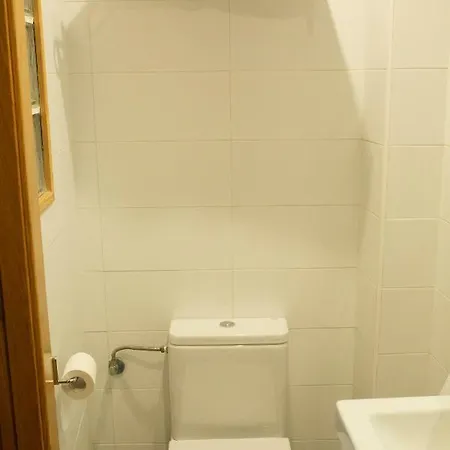 Aurrekoetxea 36 Vacation Rental, 2d Apartment *