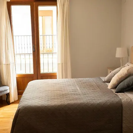 Aurrekoetxea 36 Vacation Rental, 2d Apartment Bermeo