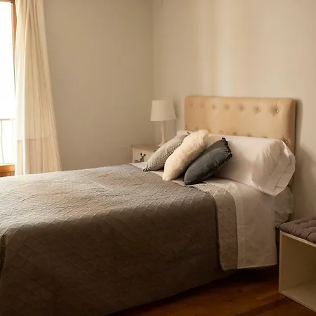 Apartment Aurrekoetxea 36 Vacation Rental, 2d *