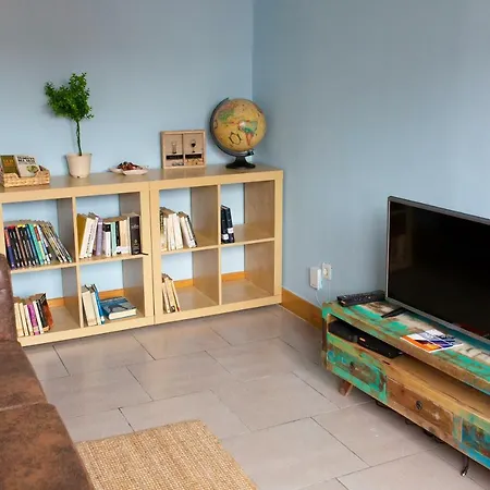 Aurrekoetxea 36 Vacation Rental, 2d *