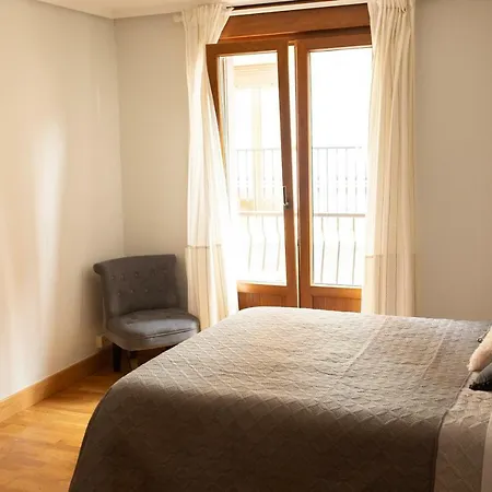 Aurrekoetxea 36 Vacation Rental, 2d